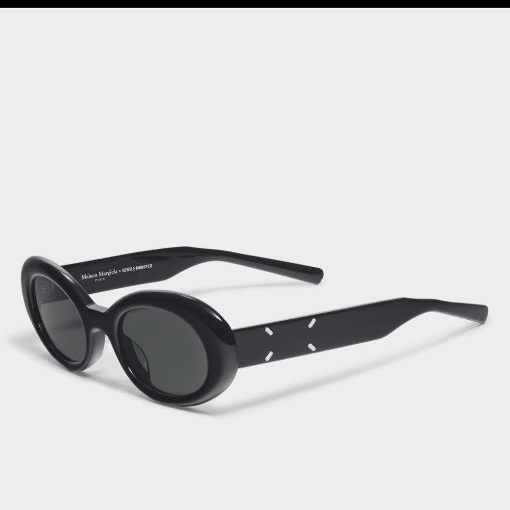 Gentle Monster x Maison Margiella MM005